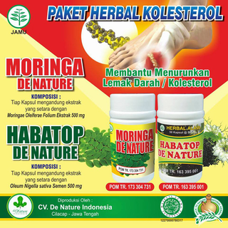 Illustration for article titled Obat Darah Tinggi Yang Paling Ampuh